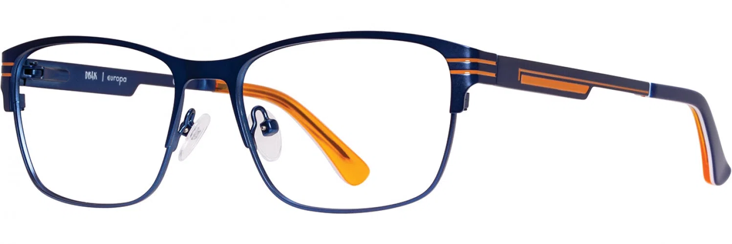 DB4K GAMEPLAN Eyeglasses - view 9